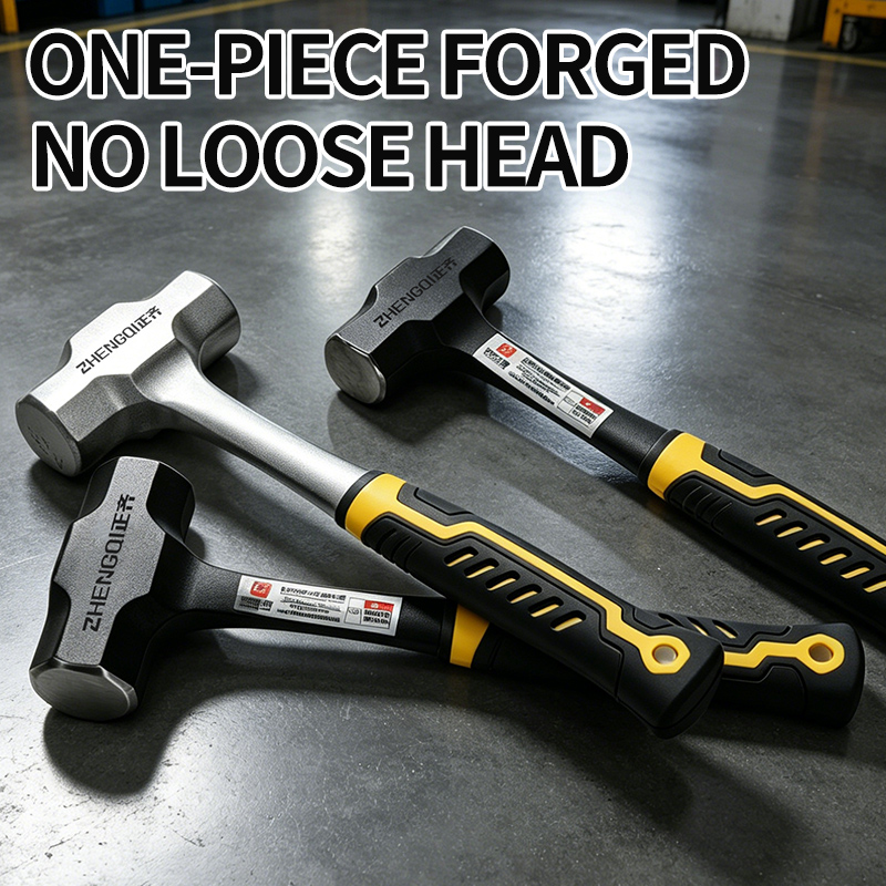 Achteckiger Hammer, Hochleistu – Woodworking For Engineers Bewertung und Preis
