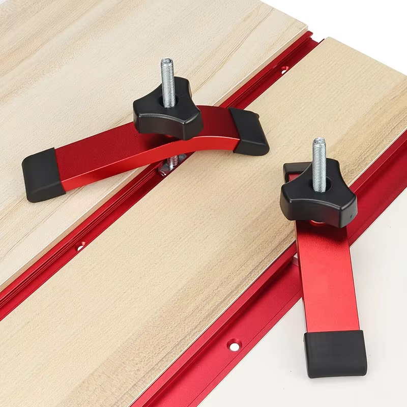 1/2 Stück Schnellspann-Klemme  – Woodworking Plans Bewertung und Preis