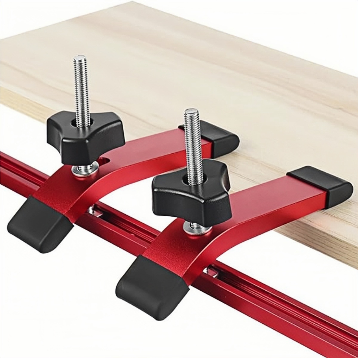 1/2 Stück Schnellspann-Klemme  – Woodworking Plans Bewertung und Preis