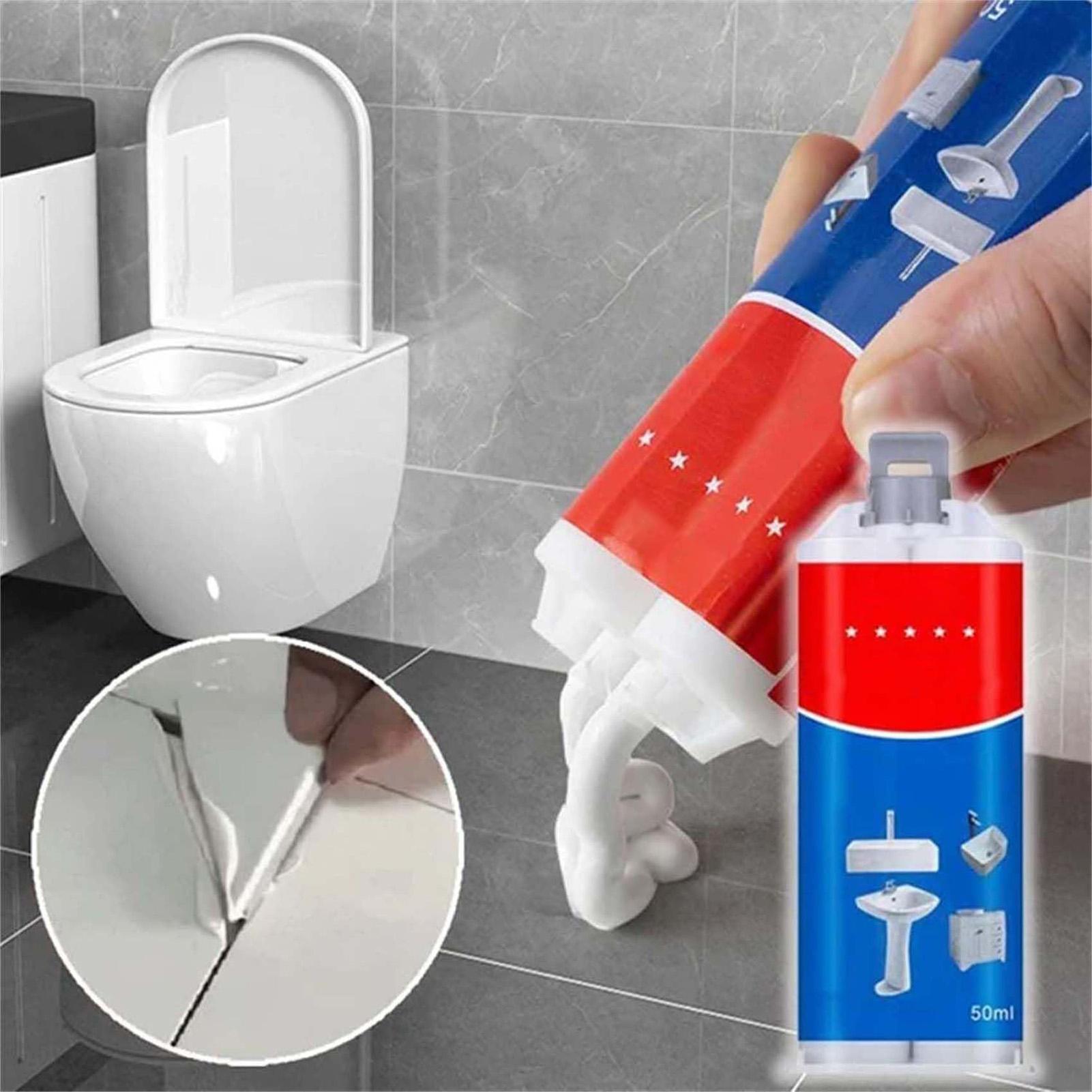 50ml Keramikfliesen-Glasur-Rep – Woodworking Finishing Bewertung und Preis