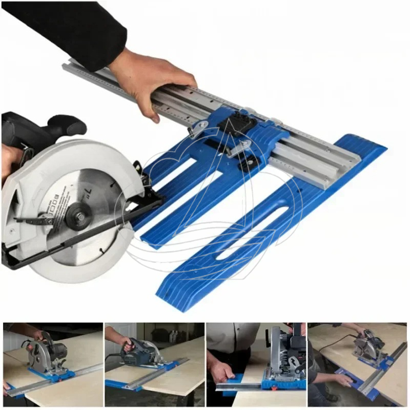 Holzbearbeitungs-Gleitrahmenfü – Woodworking Electric Saw Bewertung und Preis