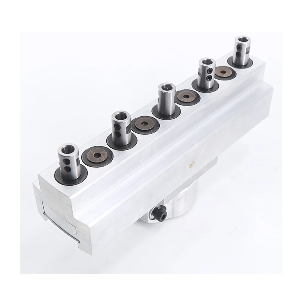 Linienbohrkopf-Bohrer-Verbinde – Woodworking Drill Bits Bewertung und Preis