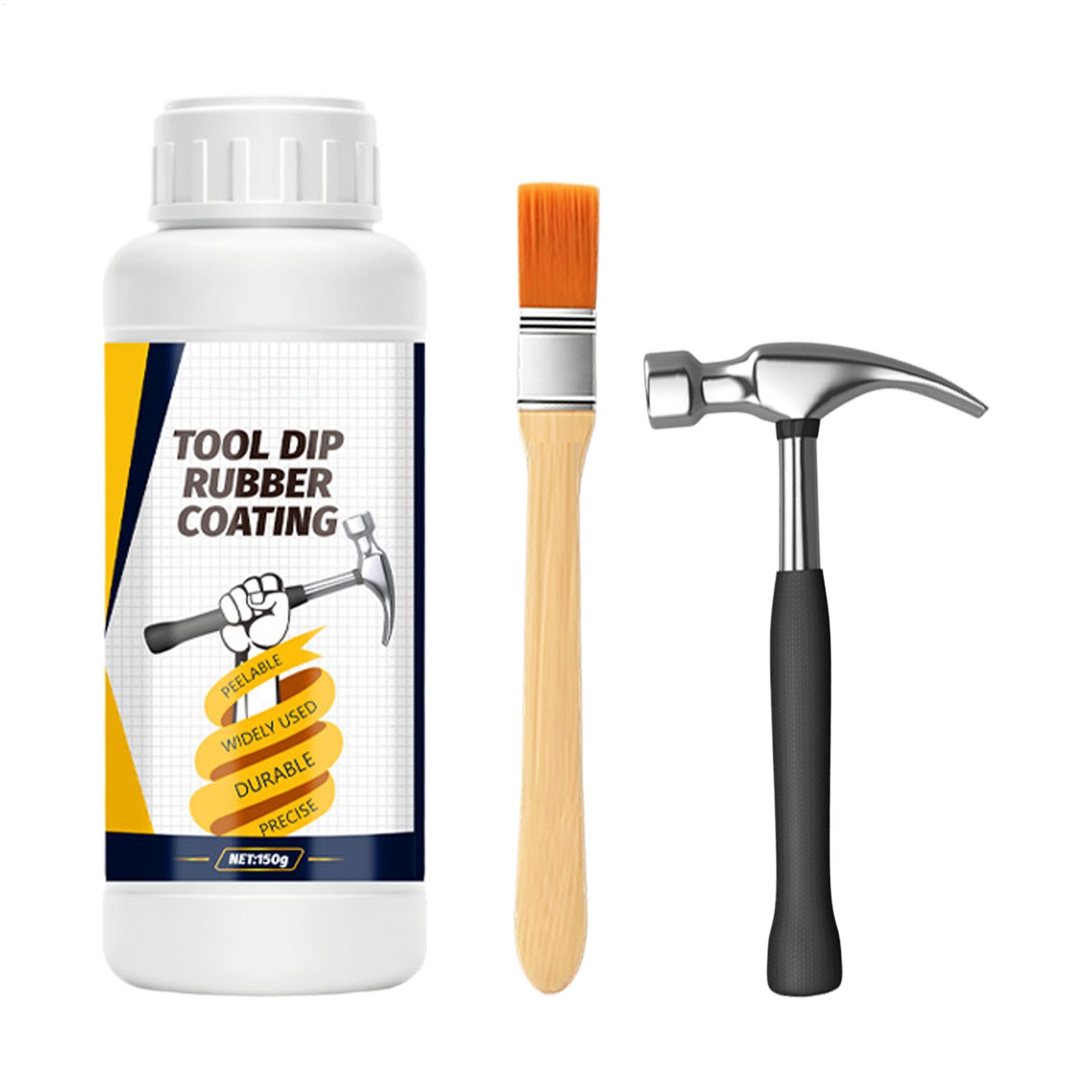 Werkzeuggriff-Dip-Coating 150g – Woodworking Utensil Holder Bewertung und Preis