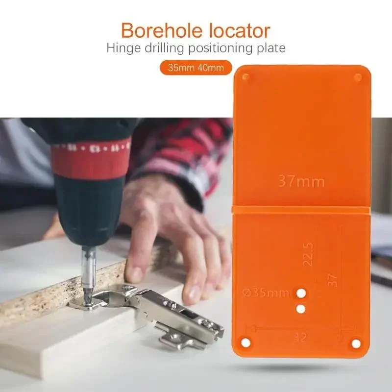 35/40mm Stanz scharnier Bohrlo – Woodworking Design Software Bewertung und Preis