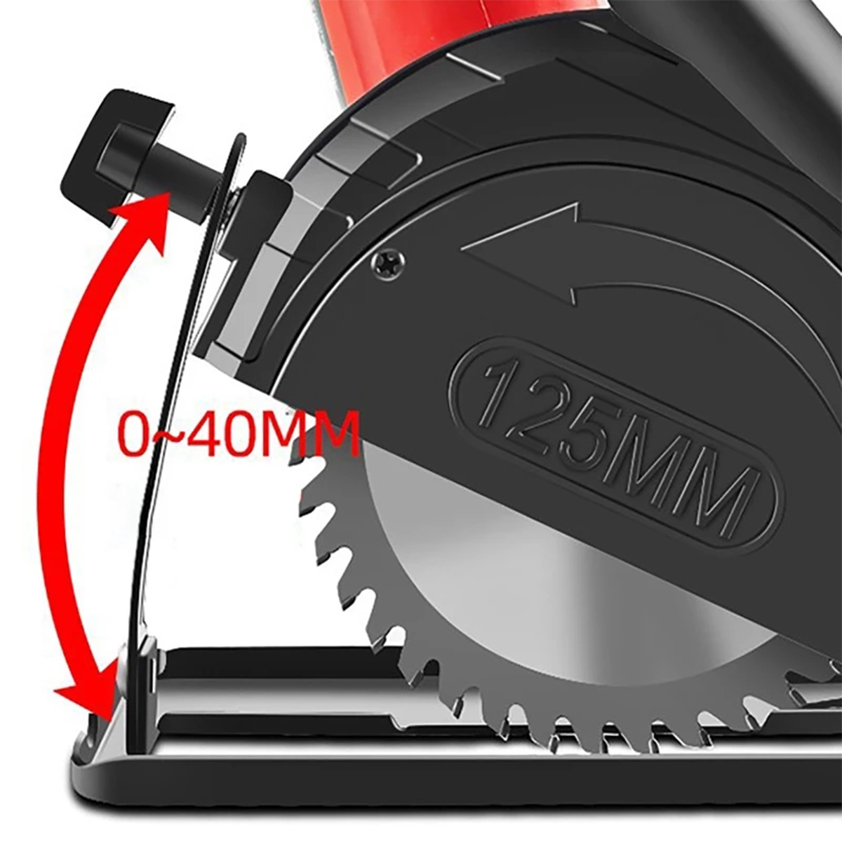 Neue Winkel Grinder Halterung  – Woodworking Finishing Bewertung und Preis