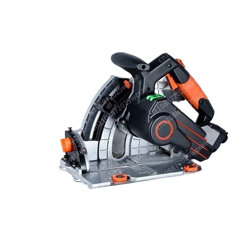 Staubfreie Schienenkreissäge,  – Woodworking Electric Saw Bewertung und Preis