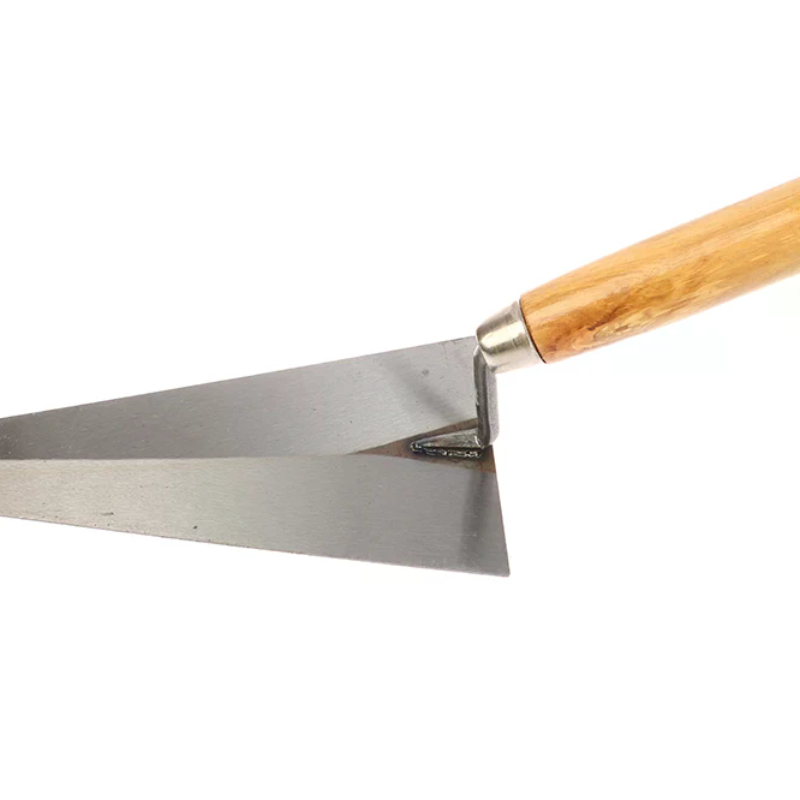 Glättkelle aus Edelstahl für B – Woodworking Finishing Bewertung und Preis