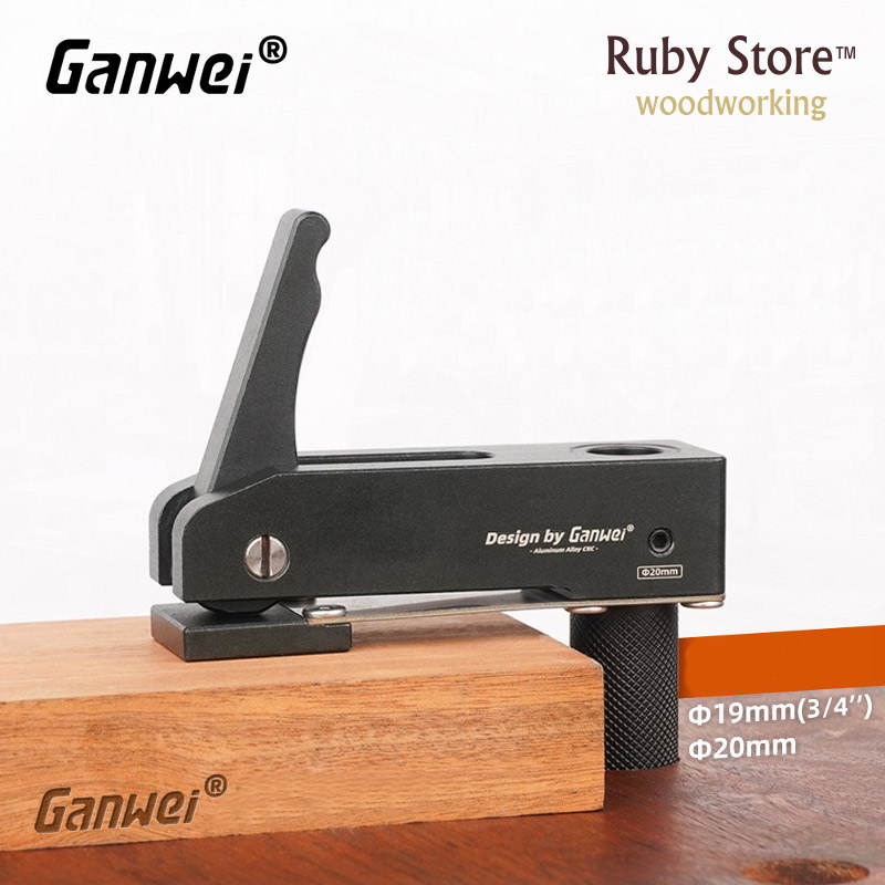 Bank Halten Unten Clamp, Bench – Woodworking Plans Bewertung und Preis