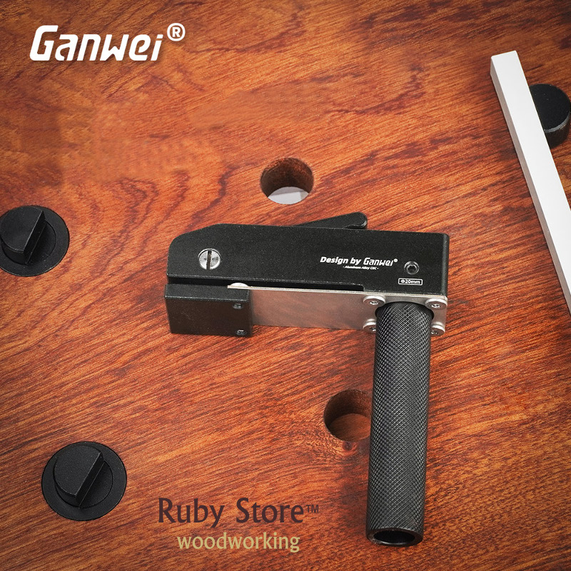 Bank Halten Unten Clamp, Bench – Woodworking Plans Bewertung und Preis