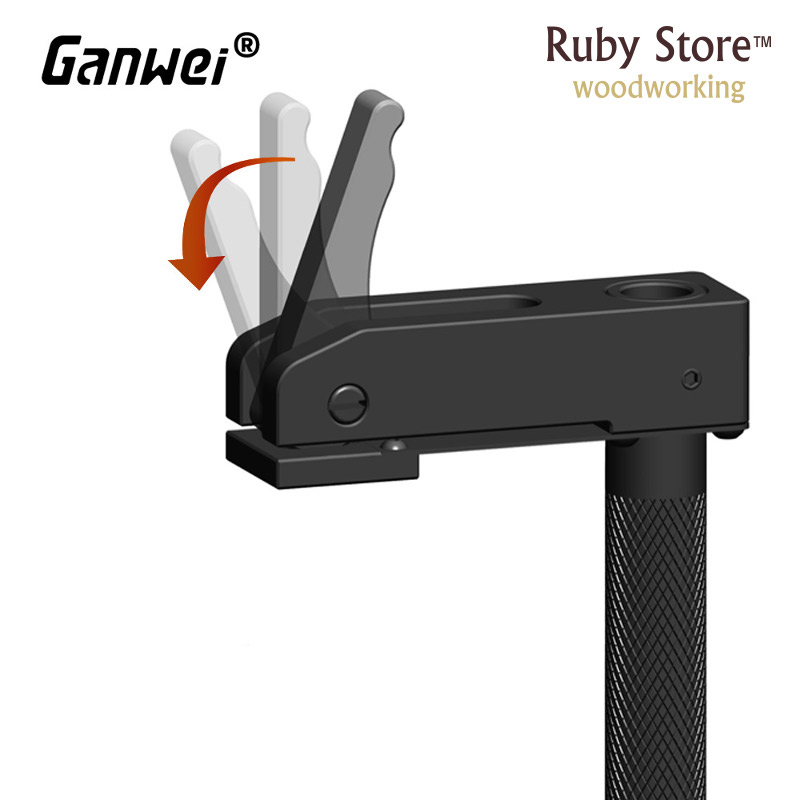 Bank Halten Unten Clamp, Bench – Woodworking Plans Bewertung und Preis