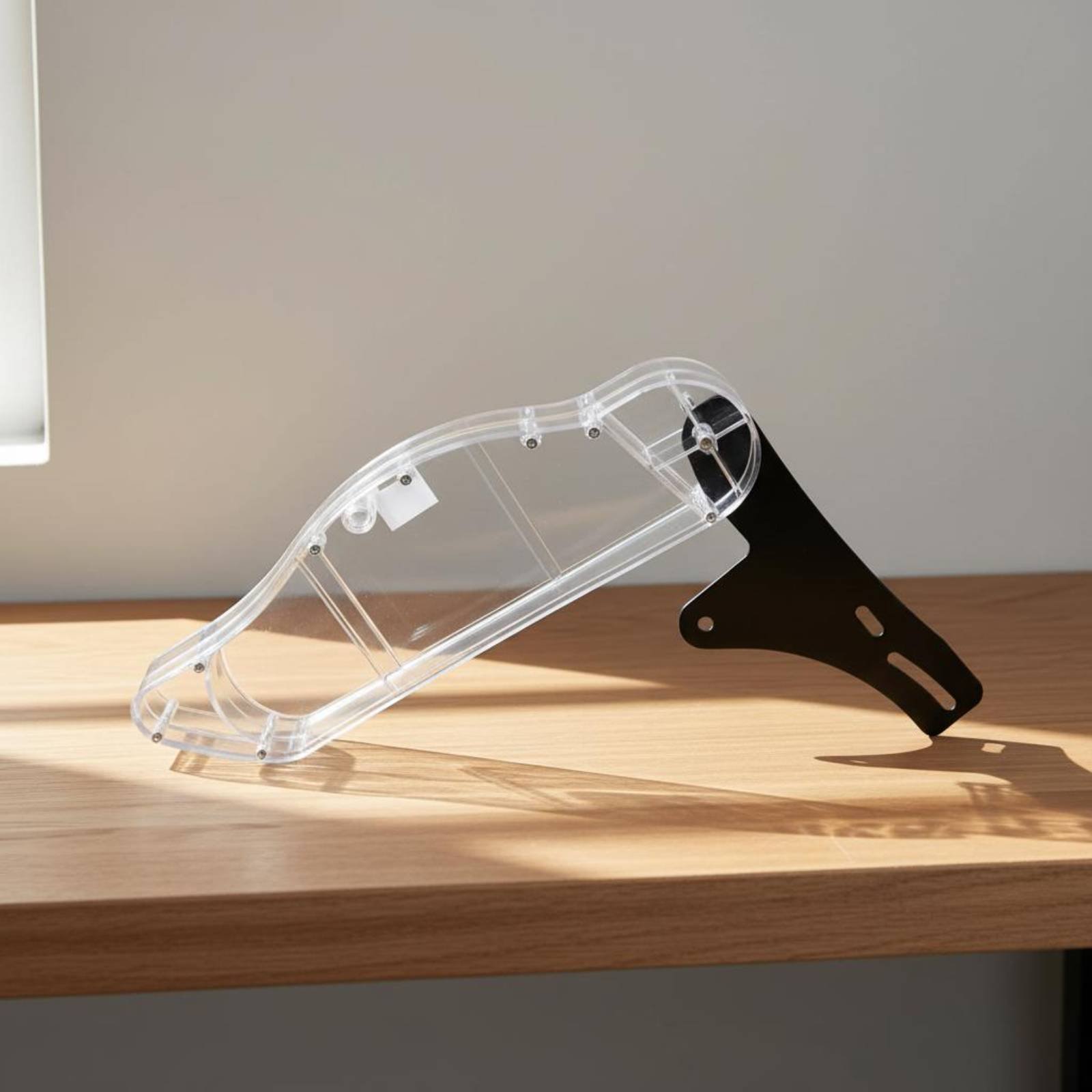 Transparenter Sägeblattschutz, – Vacuum Cleaner Woodworking Bewertung und Preis