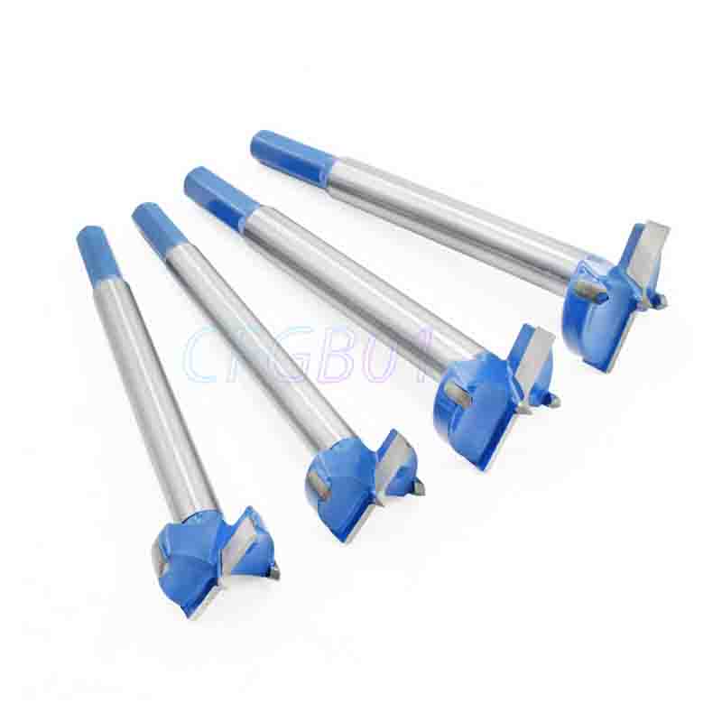 Verlängerter Holzbearbeitungs- – Woodworking Drill Bits Bewertung und Preis