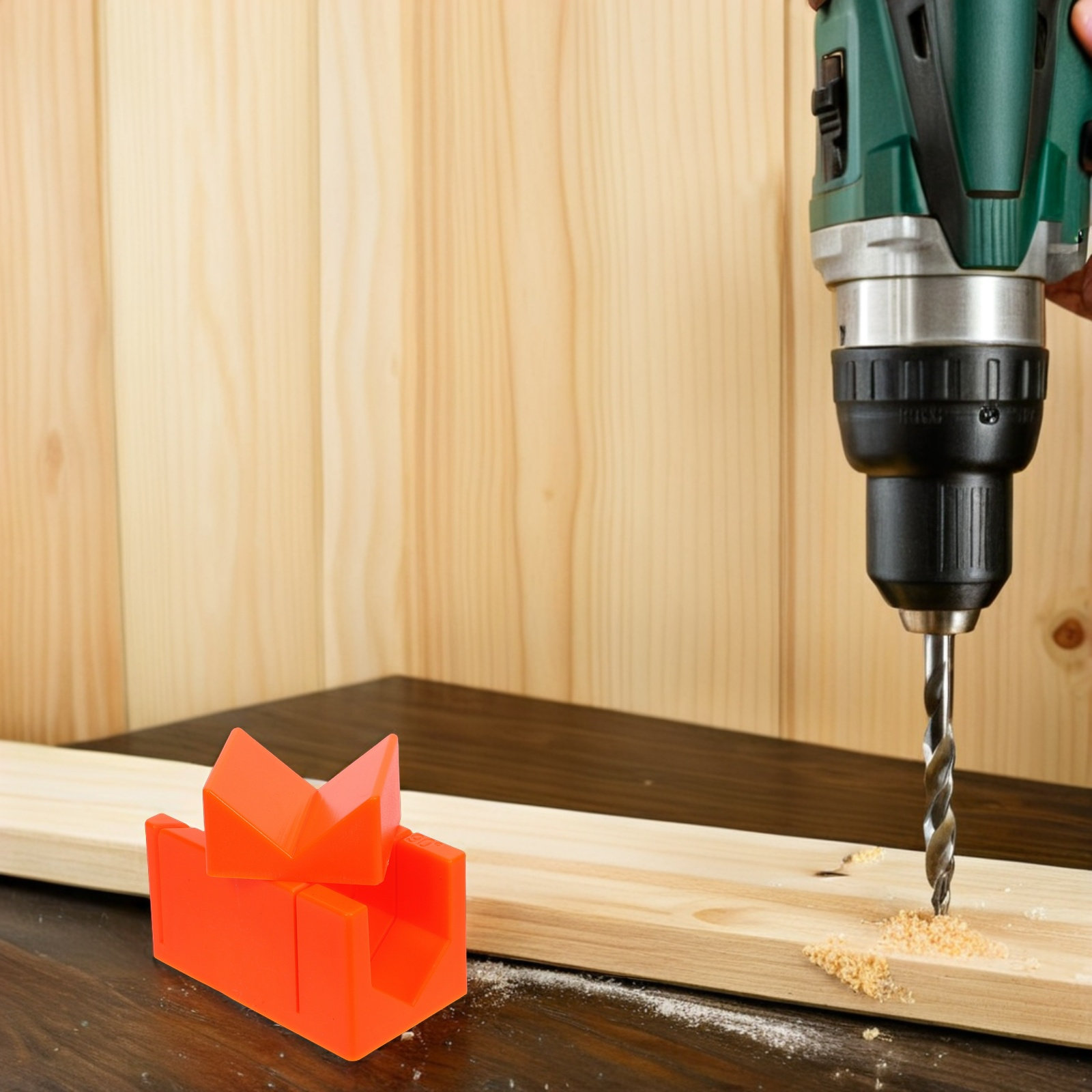 Holzschneide-Führungsklemme, E – Woodworking Electric Saw Bewertung und Preis