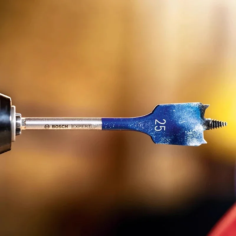 Bosch EXPERT Self Cut Speed Sp – Woodworking Drill Bits Bewertung und Preis