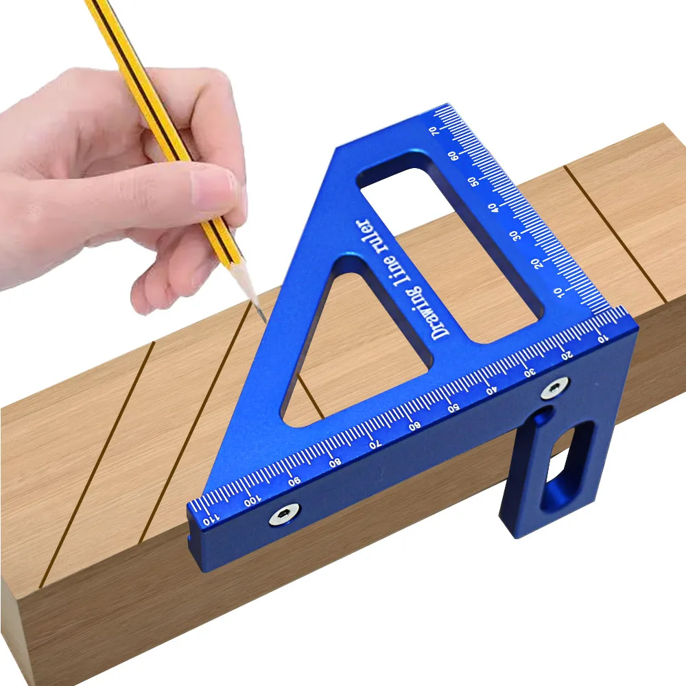 Holzbearbeitungs-Winkelmesser  – Woodworking For Engineers Bewertung und Preis