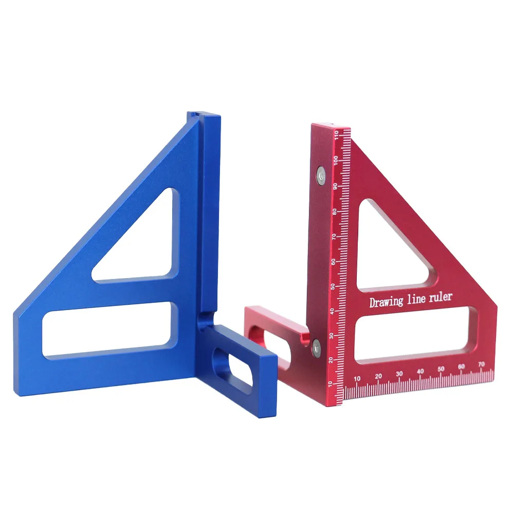 Holzbearbeitungs-Winkelmesser  – Woodworking For Engineers Bewertung und Preis