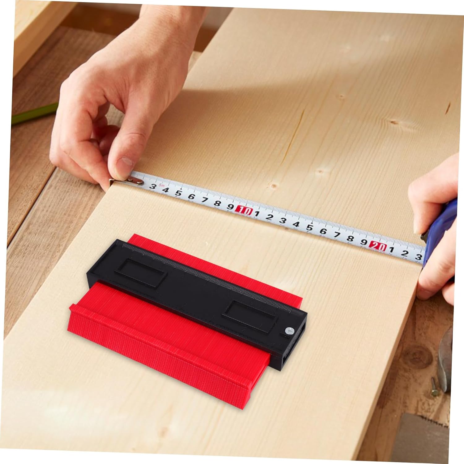 Profil-Konturmessgerät, Linien – Woodworking Design Software Bewertung und Preis