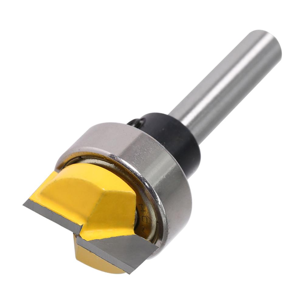 JGZUI 6mm Schaft 1/4' Vorfräse – Woodworking Design Software Bewertung und Preis